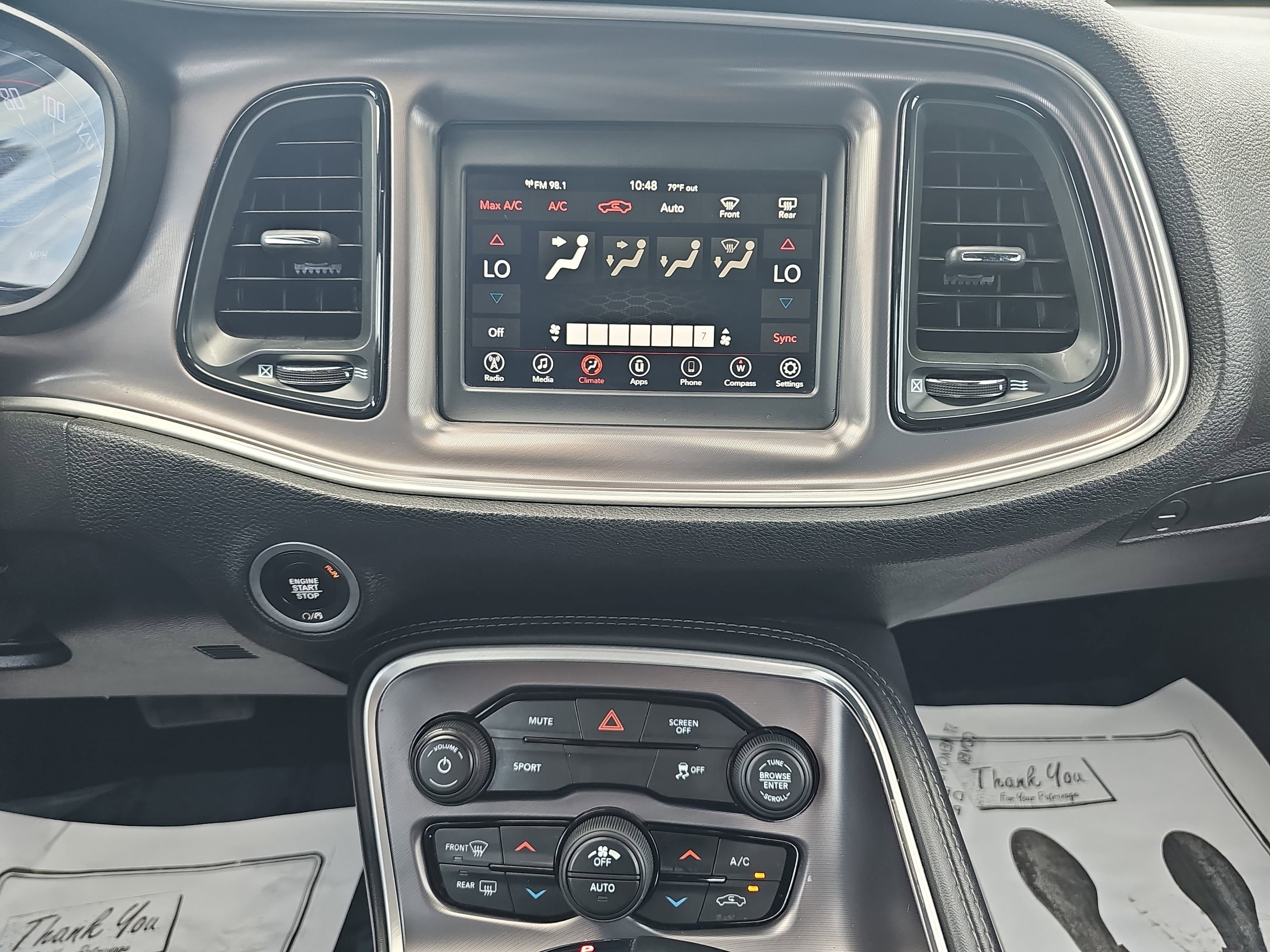 Used 2023 Platinum White Pearl Acura Base image 25