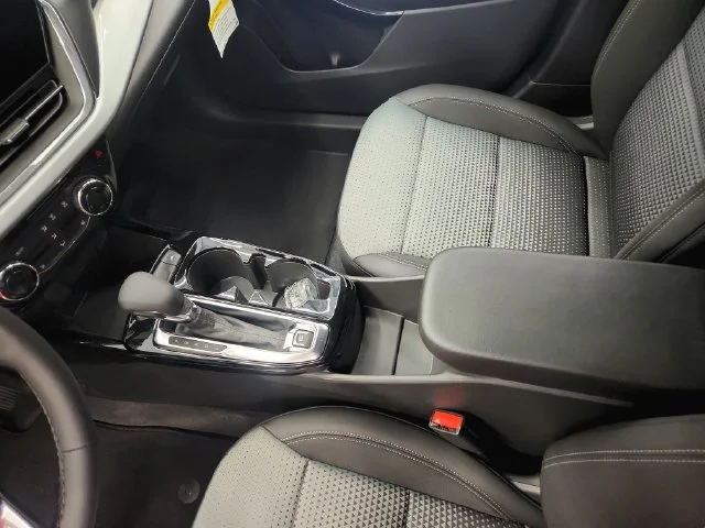 2026 Chevrolet Trax LT - Photo 29