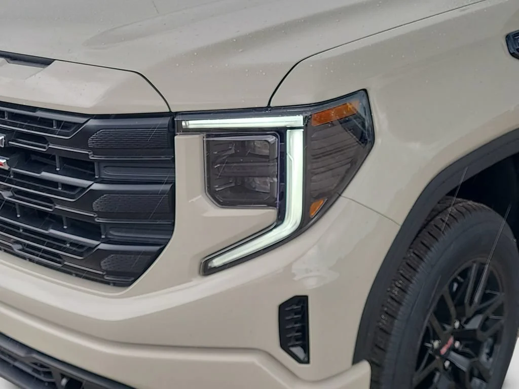 New 2026 Coastal Dune GMC Pro image 9