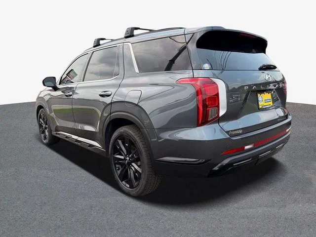 Used 2023 Gray Hyundai XRT image 2