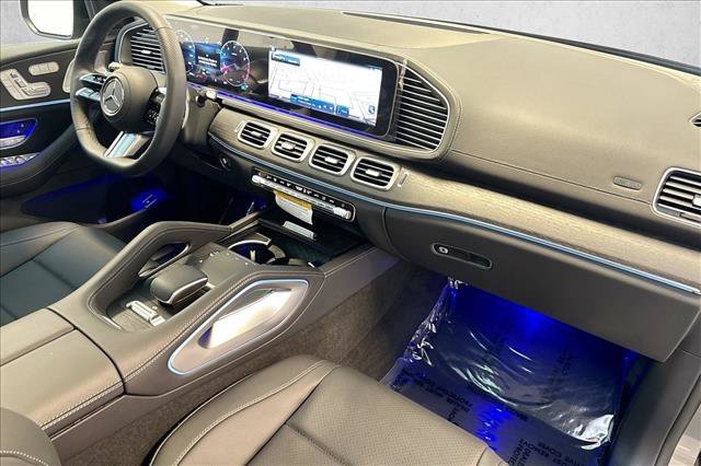 New 2026 Selenite Grey Metallic Mercedes-Benz GLS 450 image 58