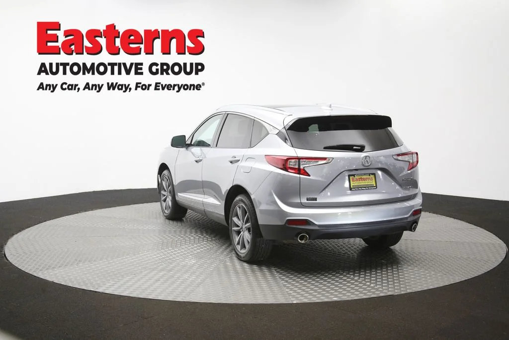 Used 2019 Silver Acura Technology Package image 67