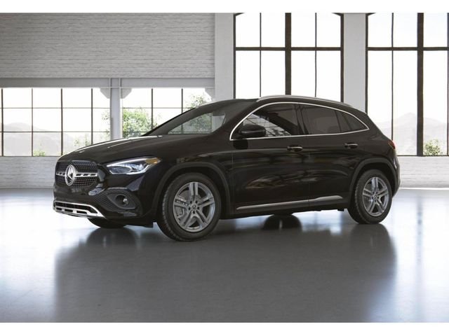 Used 2023 Black Mercedes-Benz GLA 250 image 39