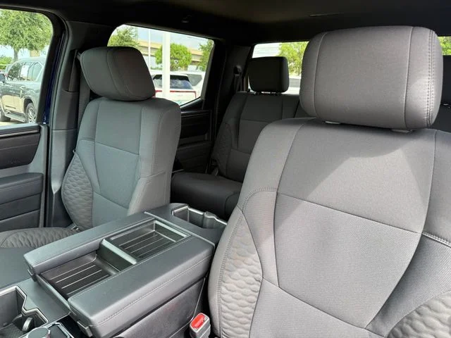 Certified Used 2026 DK. BLUE MC. Toyota SR5 image 15