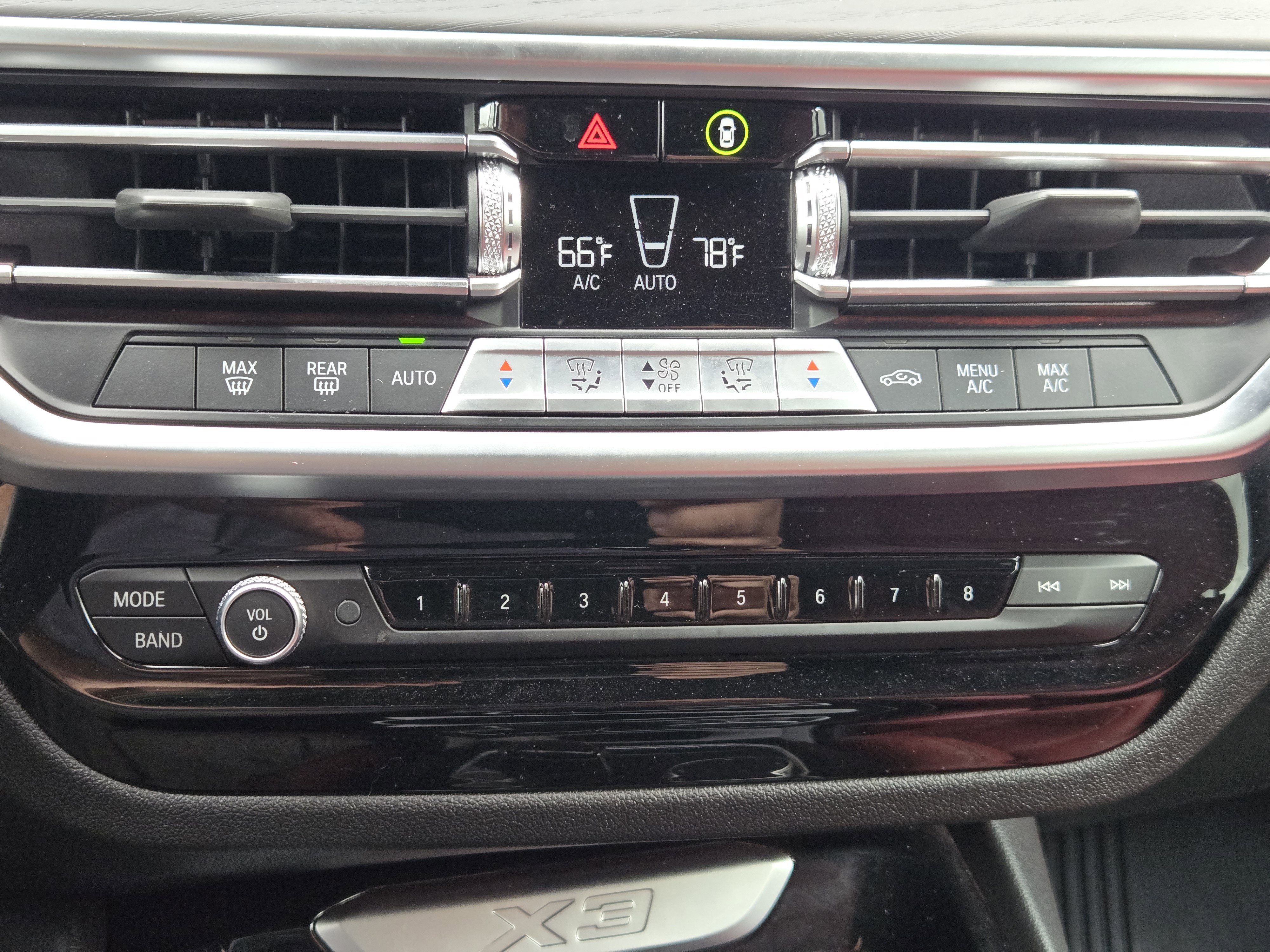 2022 BMW X3 30i - Photo 22