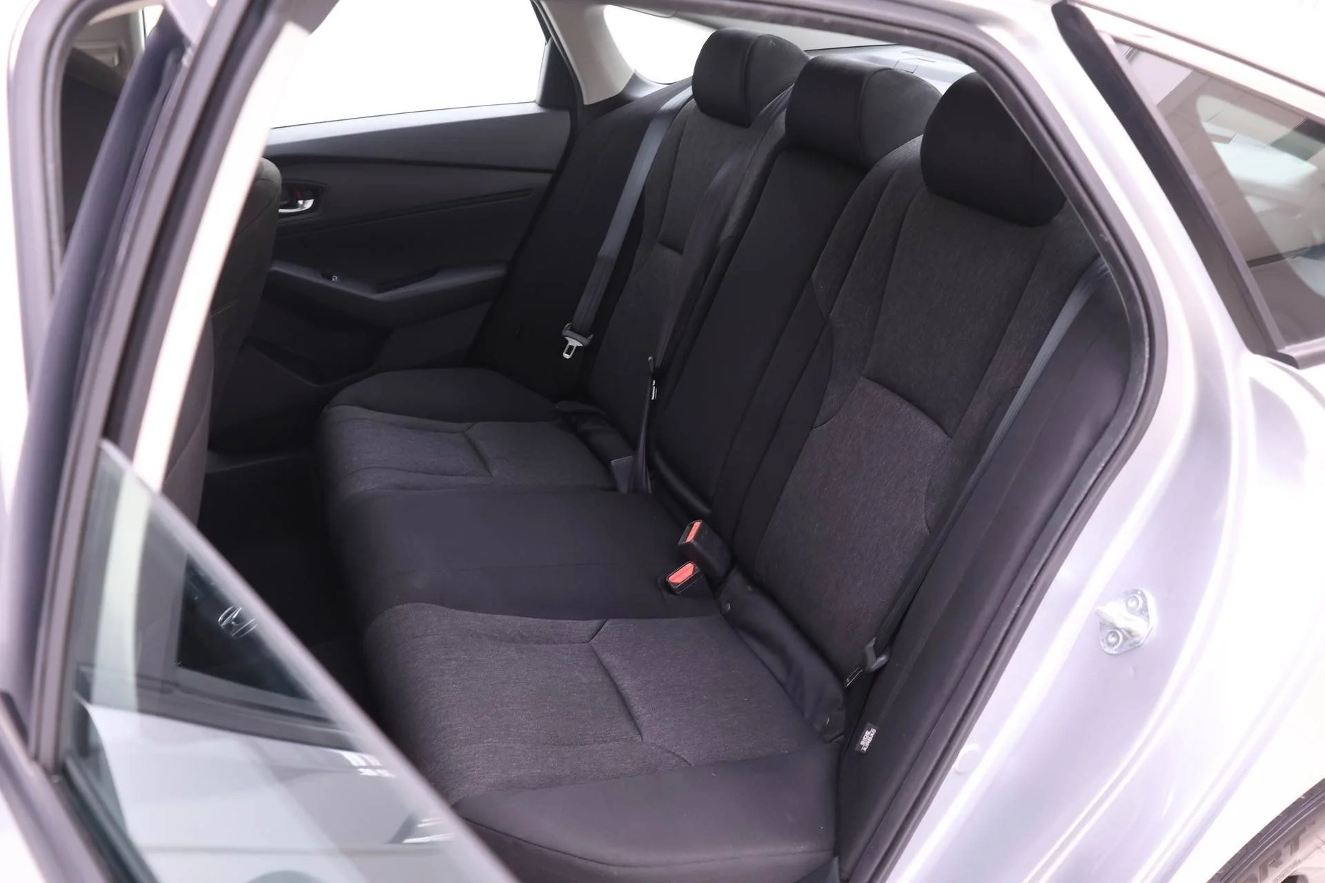 2024 Honda Accord EX - Photo 10