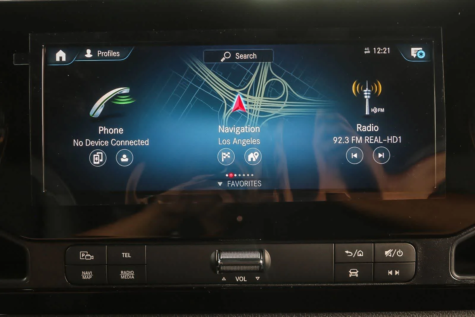2024 Mercedes-Benz Sprinter Cargo Van Base - Photo 14