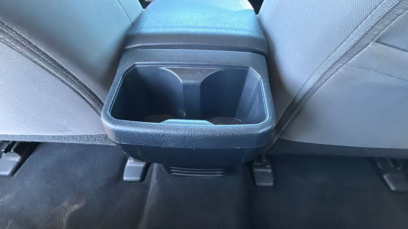 Used 2019 Midnight Black Metallic Toyota SR5 image 25