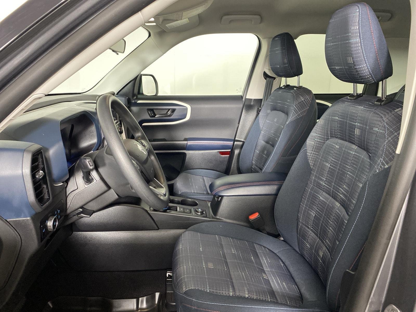 Used 2023 Carbonized Gray Ford Heritage image 20