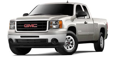 Used 2013  GMC WT image 1