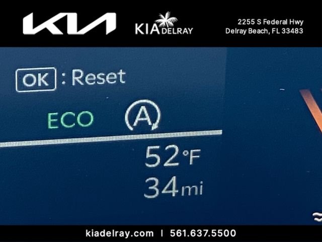 2026 Kia Sorento EX - Photo 30