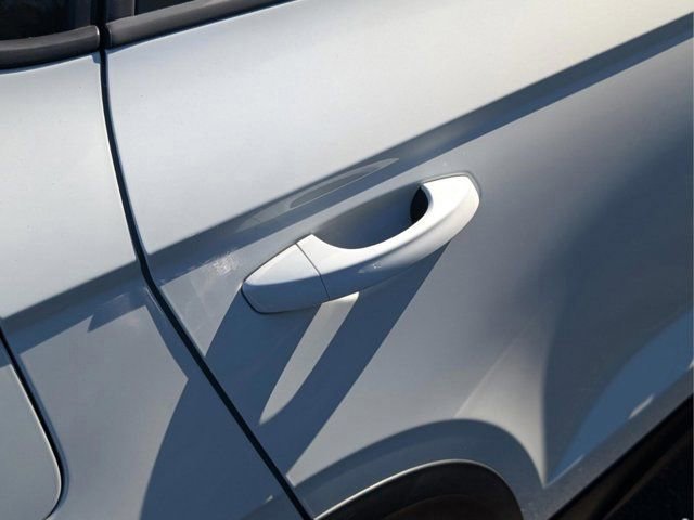Used 2024 Pure White Volkswagen S image 45