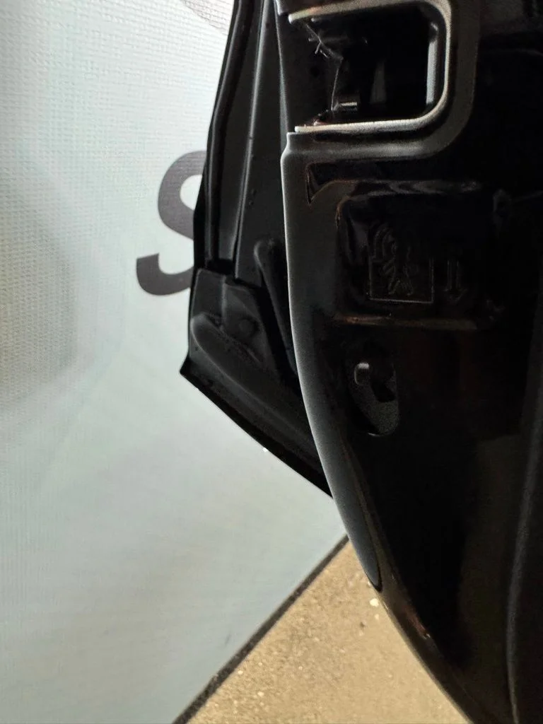 New 2025 Black Toyota  image 28