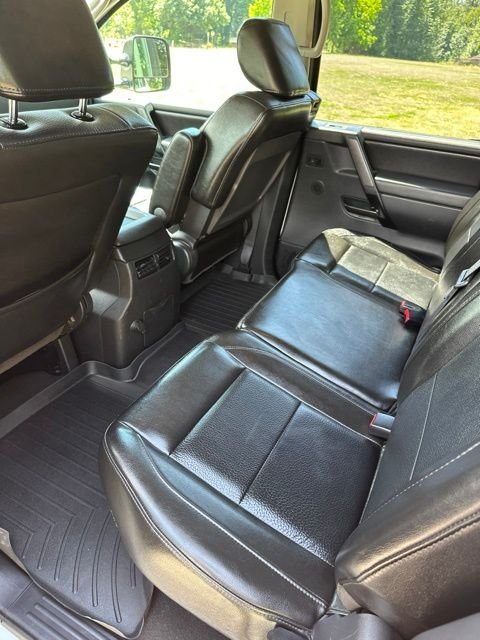 2011 Nissan Titan SL - Photo 17