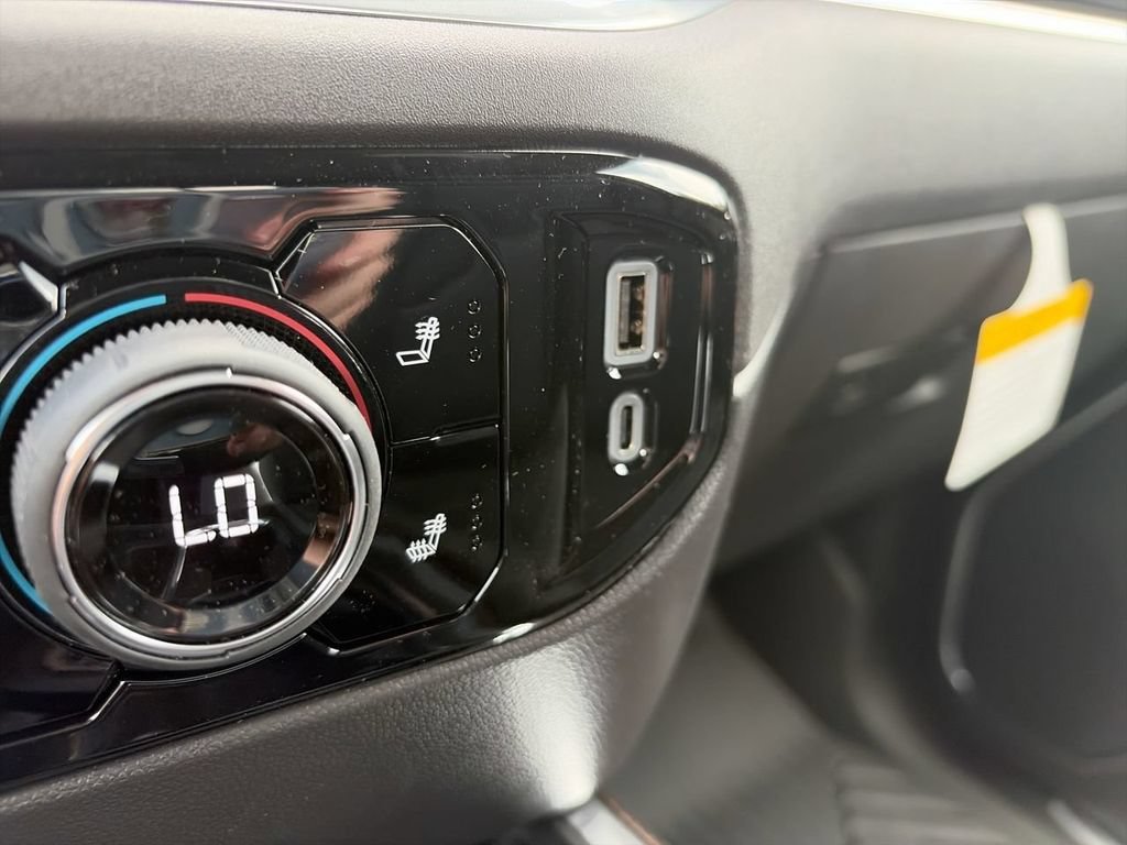 2026 Chevrolet Silverado 1500 LT Trail Boss - Photo 21