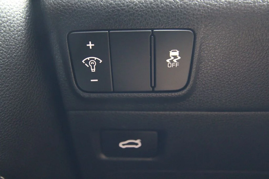 Used 2025 Gray Kia GT-Line image 22