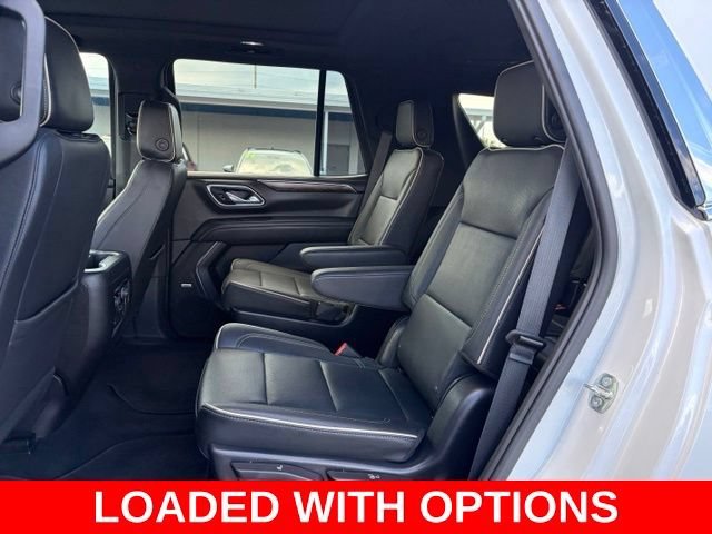 Used 2023 IRIDESCENT PEARL TRICOAT Chevrolet Premier image 15
