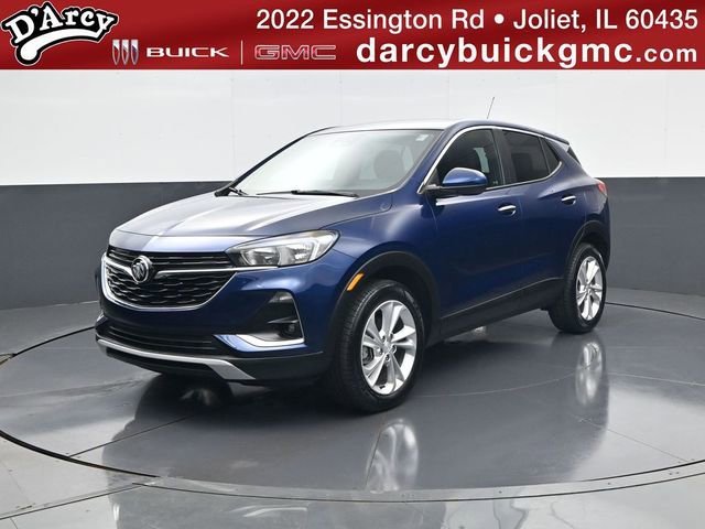 2023 Buick Encore GX Preferred AWD's photo