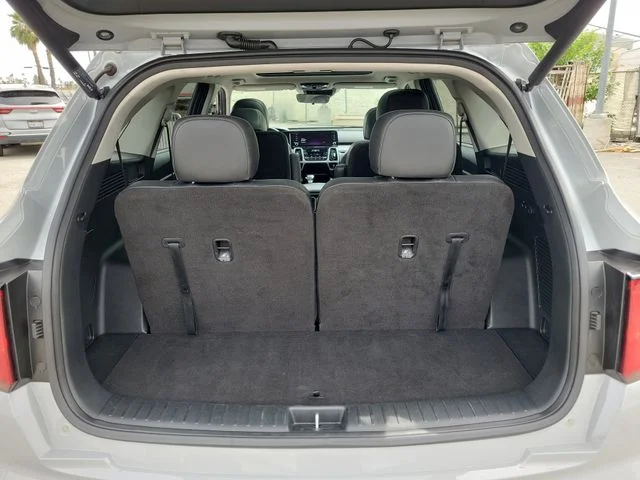 Certified Used 2022 Gray Kia SX image 30