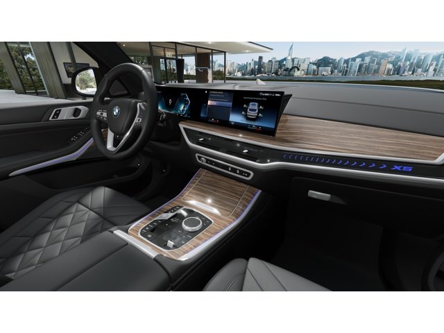 New 2026 Dravit Grey Metallic BMW  image 14