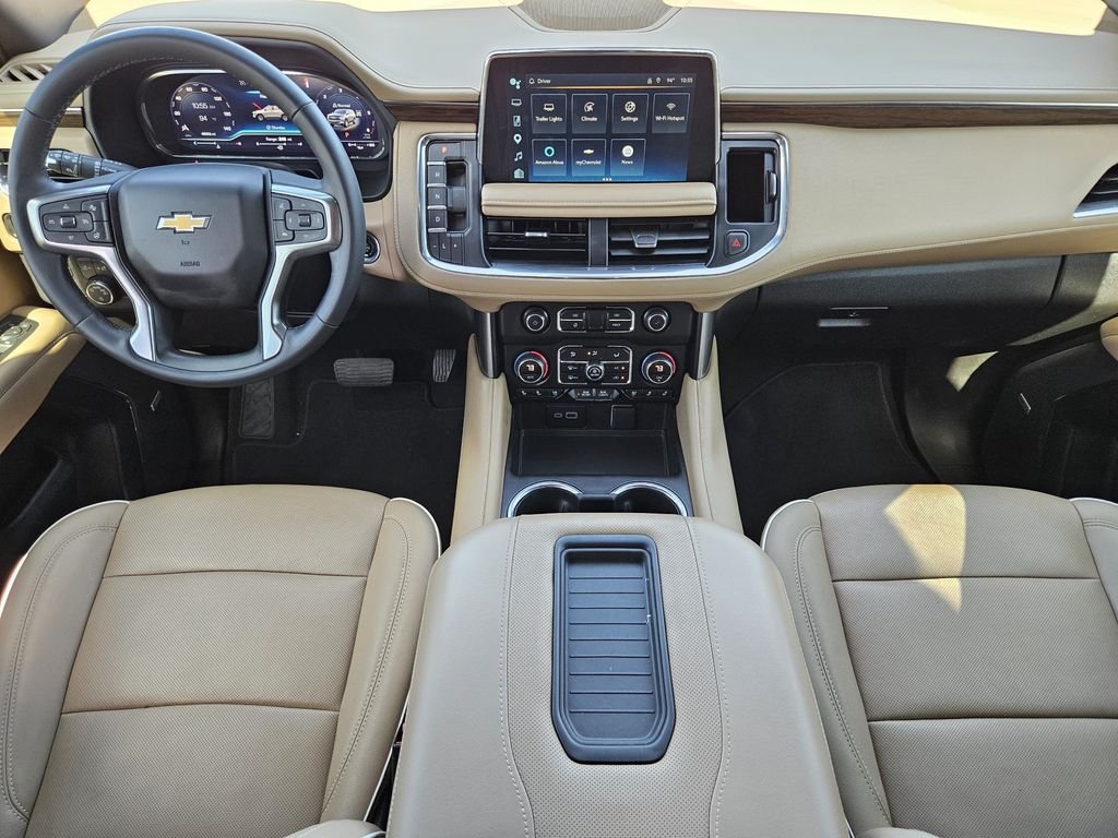 Used 2023 White Chevrolet Premier image 26