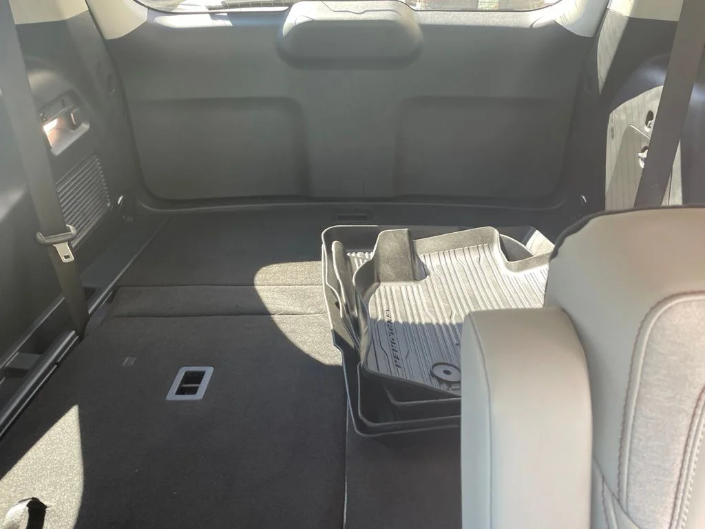 Certified Used 2026 Gray Ford Active image 25
