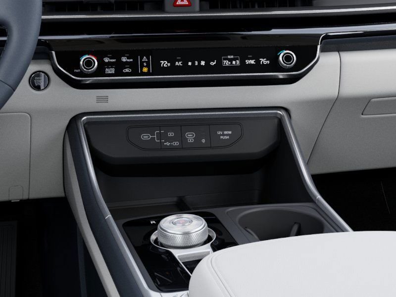 2026 Kia Carnival SX Prestige - Photo 23