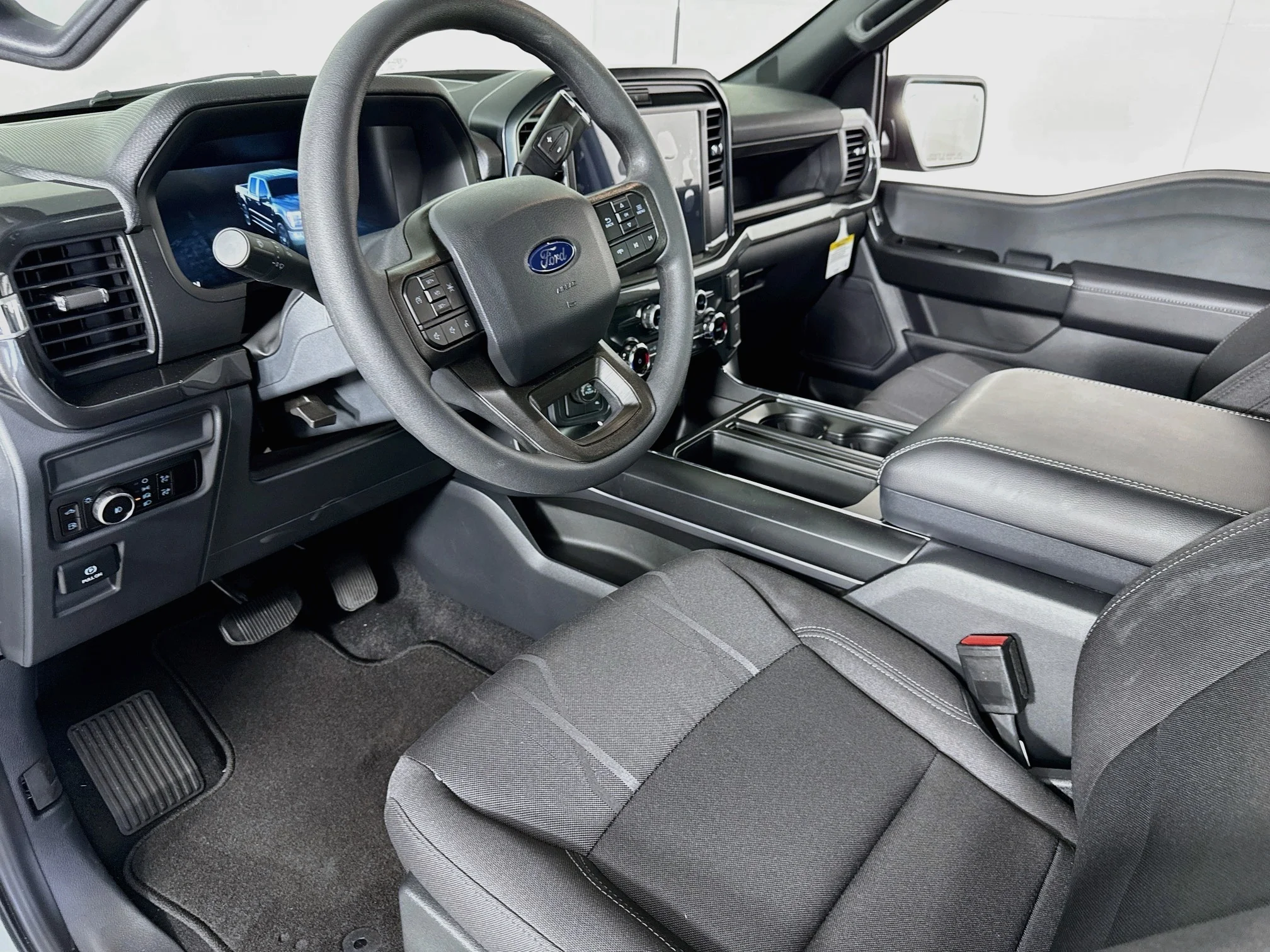 New 2026 Avalanche Ford STX® image 9