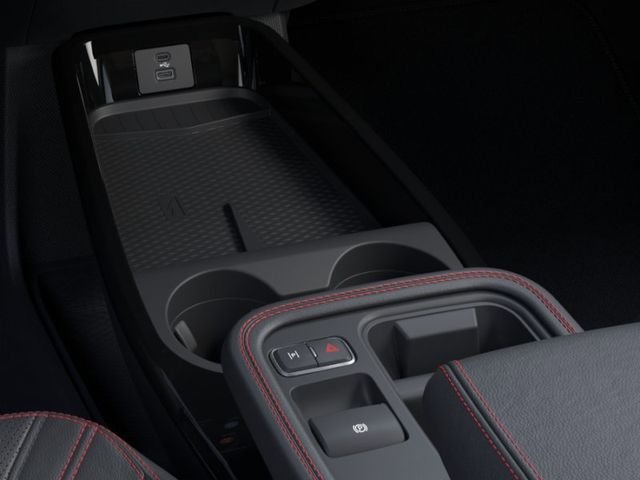 New 2026 Shadow Black Ford Premium image 15