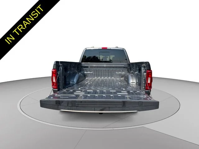 Used 2023  Ford XLT image 18