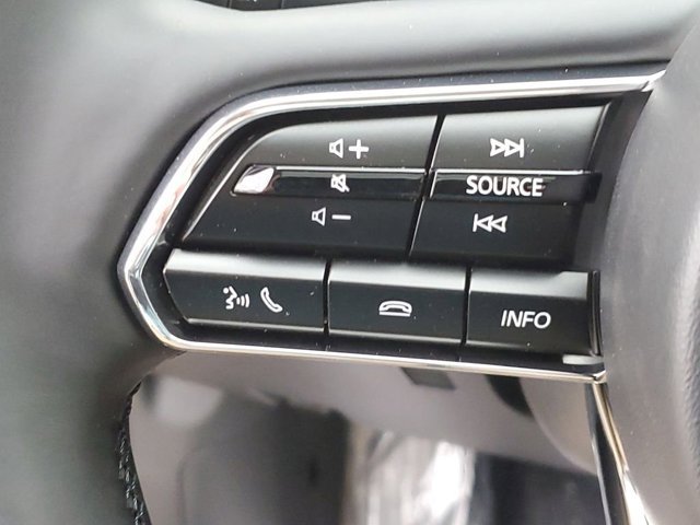 New 2026 Artisan Red Premium Mazda Premium Sport AWD image 19