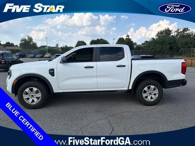 Used 2024 White Ford XL image 6