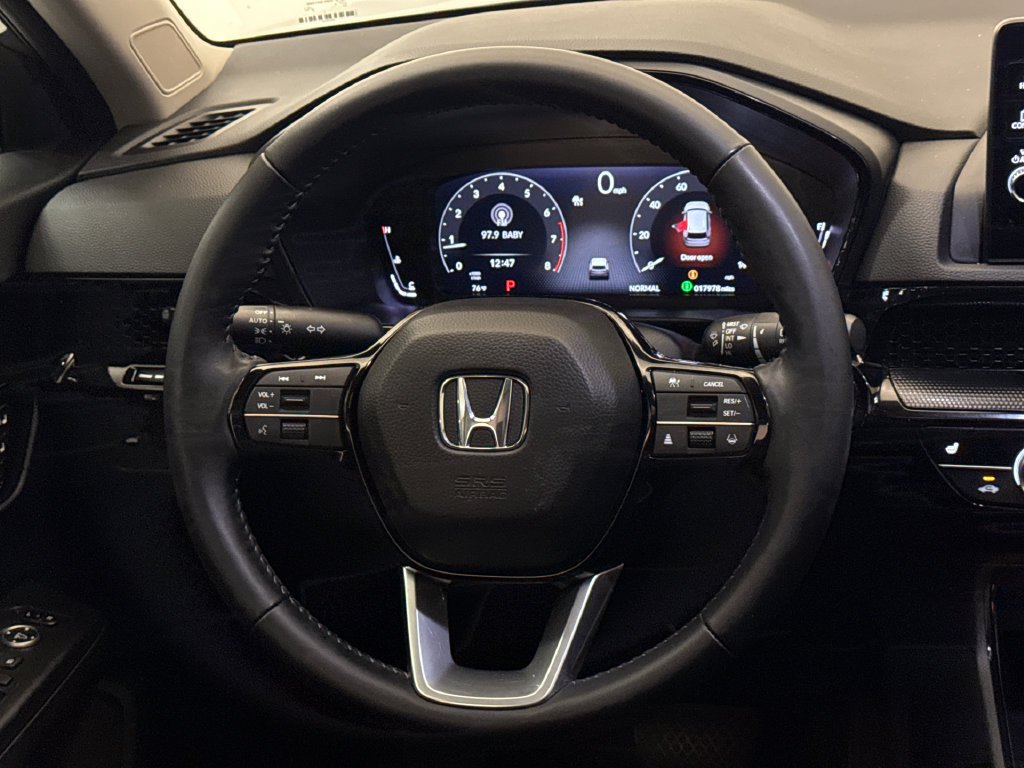 2026 Honda CR-V EX-L - Photo 14
