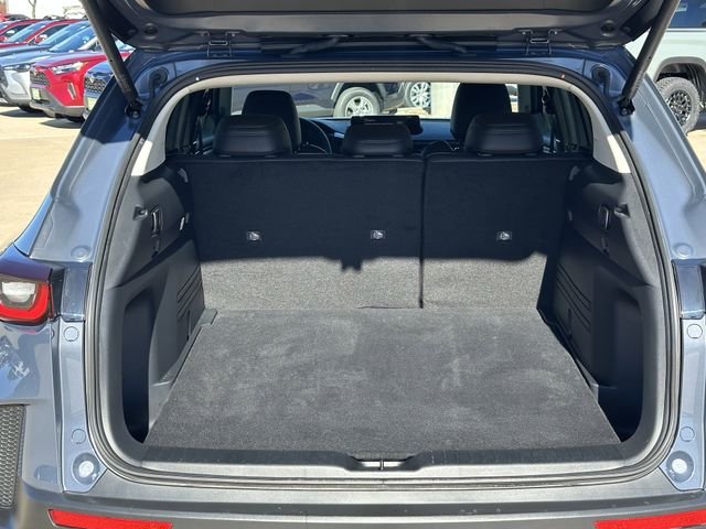 2024 Mazda CX-50 TURBO PREMIUM - Photo 29