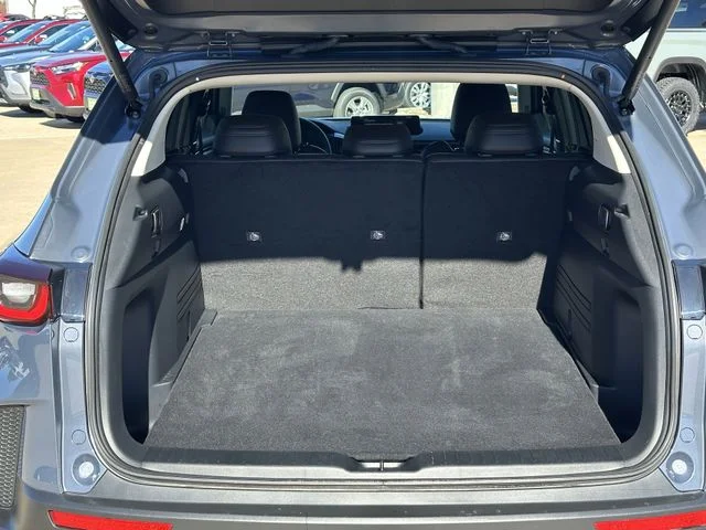2024 Mazda CX-50 TURBO PREMIUM - Photo 29