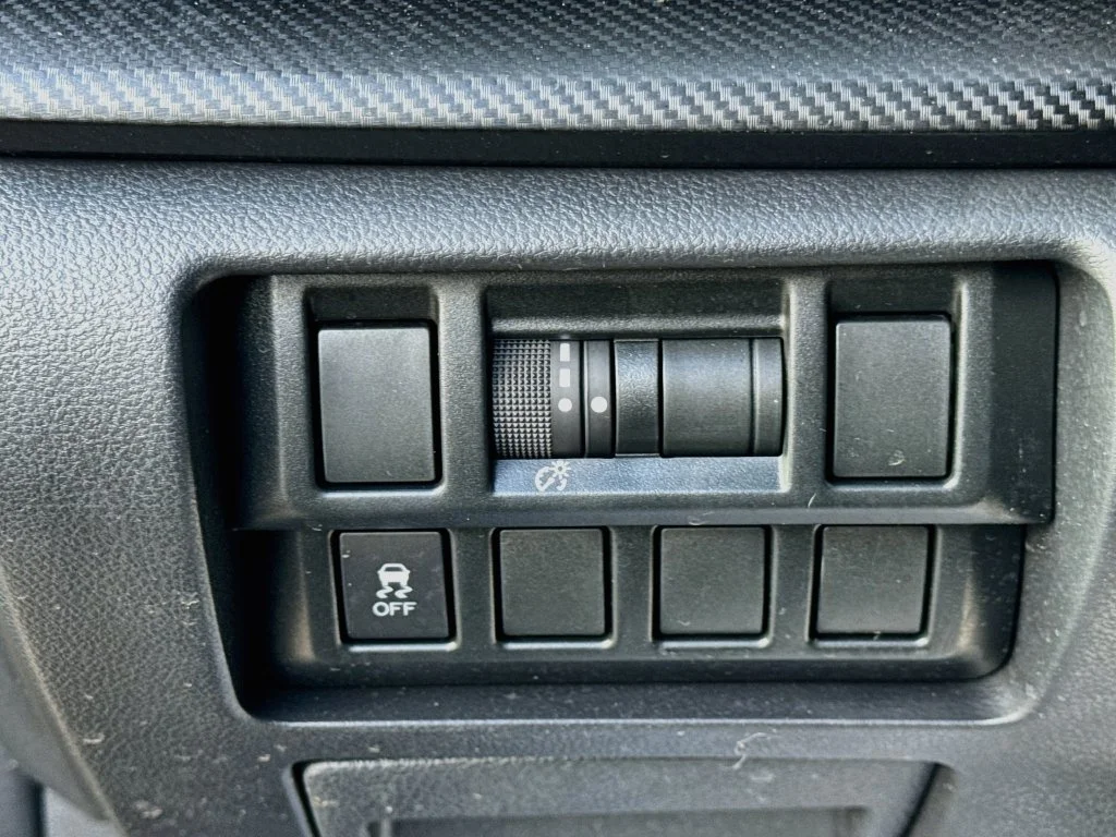 Used 2018 Gray Subaru 2.0i Premium image 10
