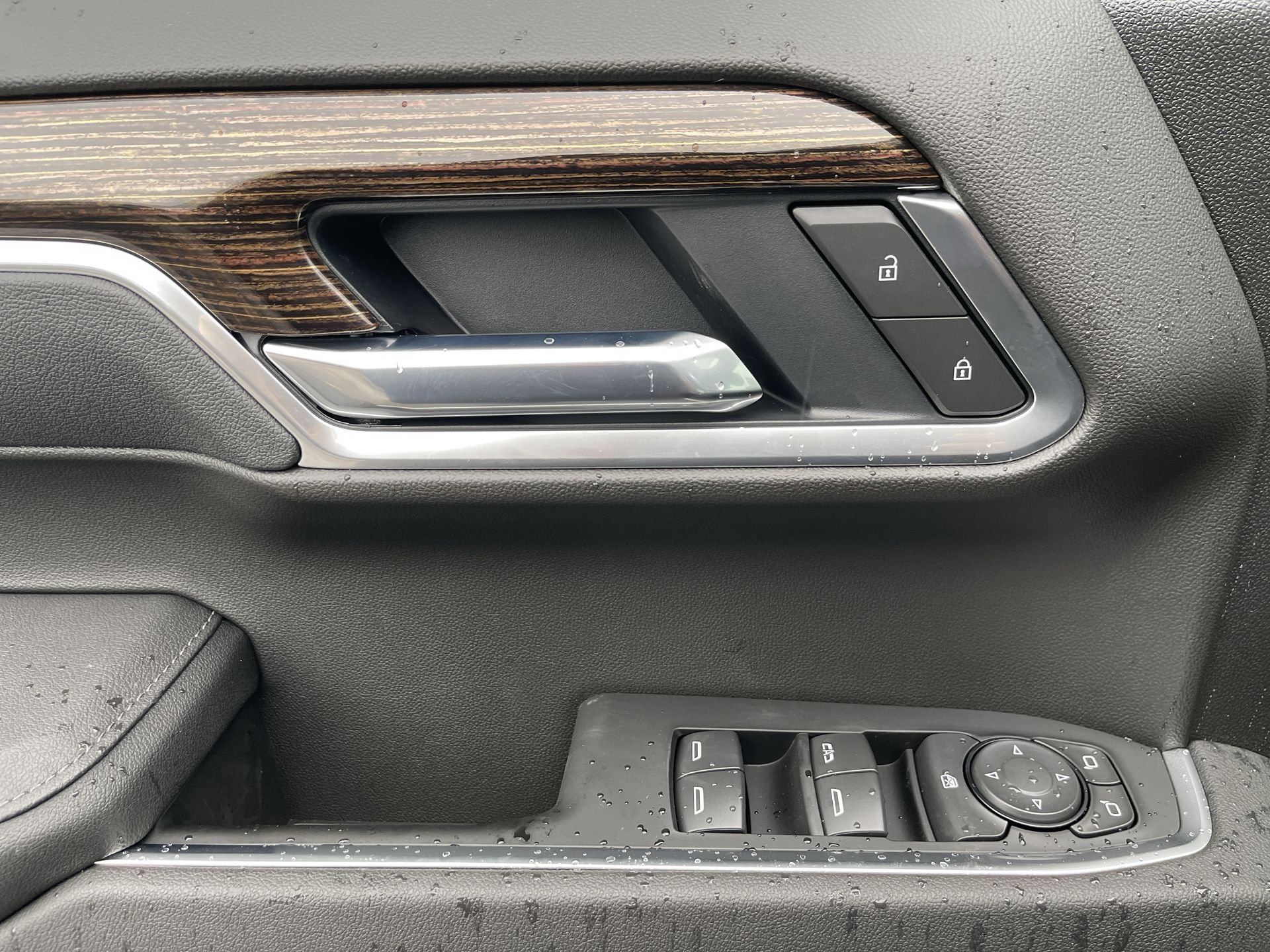 2026 GMC Sierra 1500 Elevation - Photo 56