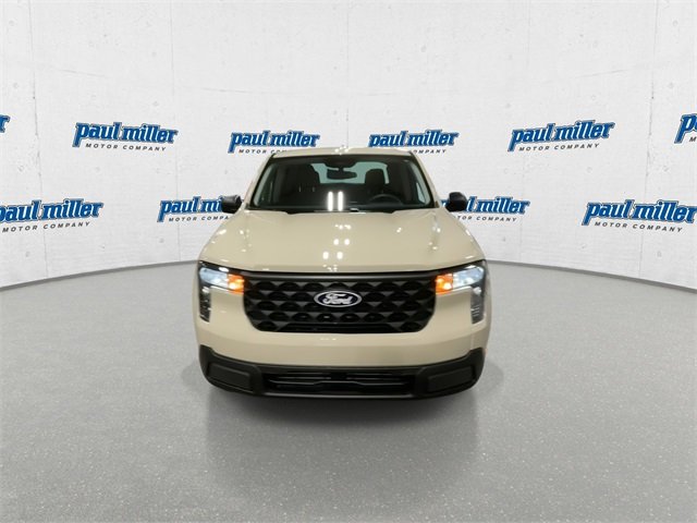 2025 Ford Maverick XL photo 4