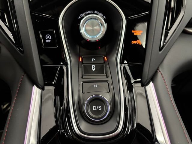 2026 Acura RDX A-Spec Package - Photo 24