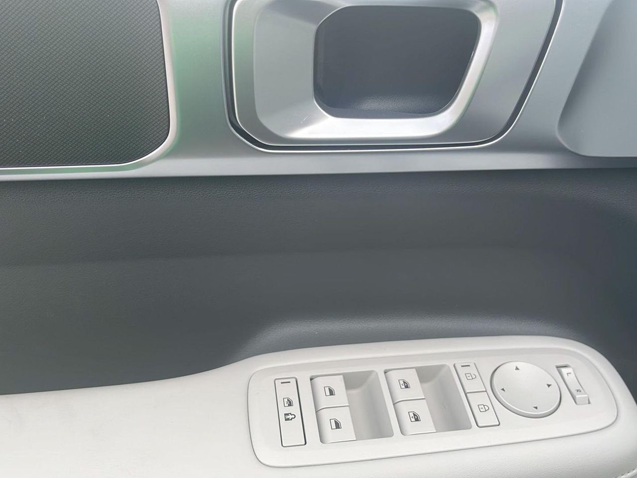 New 2026 Rockwood Green Hyundai SEL AWD image 53