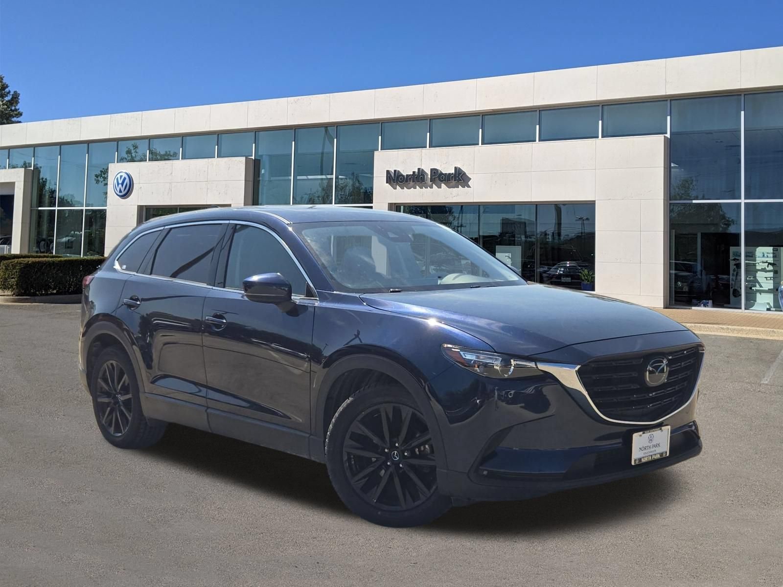 2023 Mazda CX-9