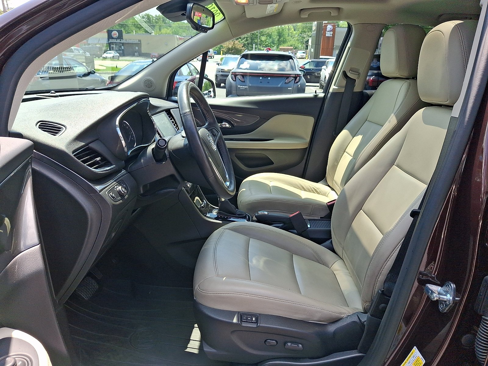2018 Buick Encore Premium - Photo 13