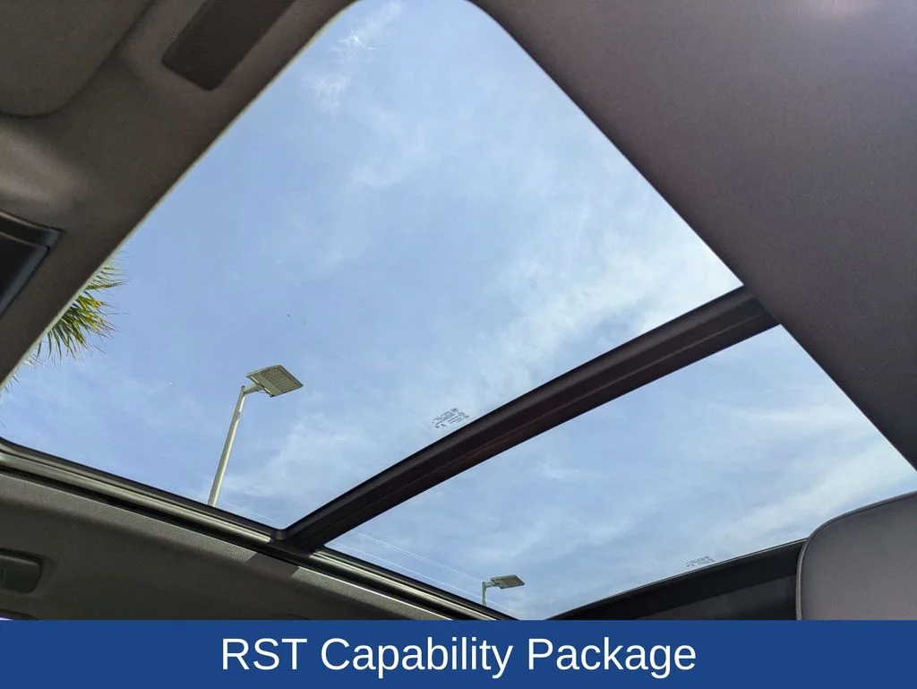 Certified Used 2026 Black Chevrolet RST image 23