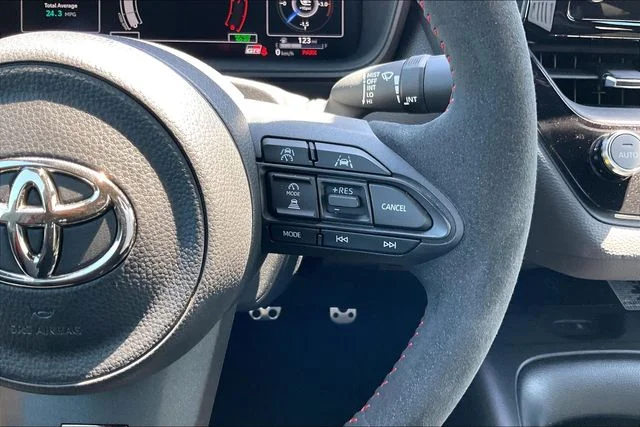 2023 Toyota GR Corolla Morizo Edition - Photo 18
