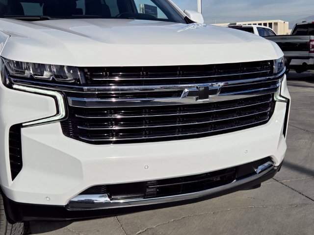 2024 Chevrolet Tahoe LT - Photo 8