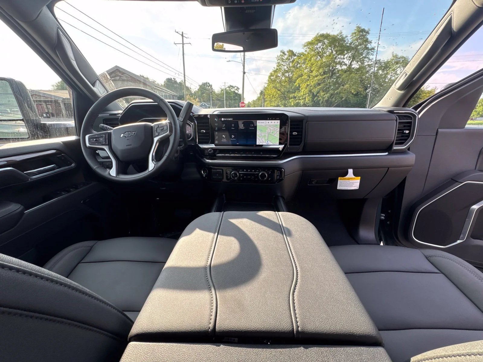 2026 Chevrolet Silverado 2500 HD LT - Photo 27