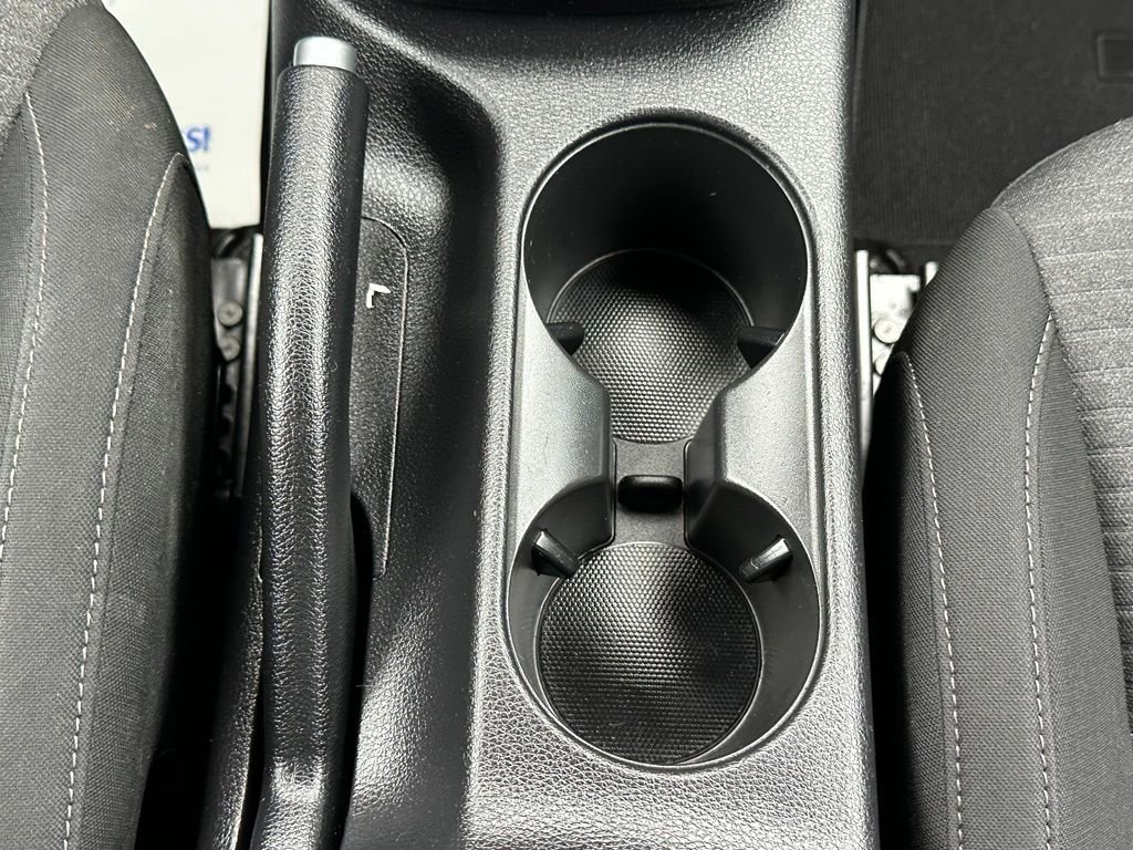 Used 2020 Blue Kia GT-Line image 34