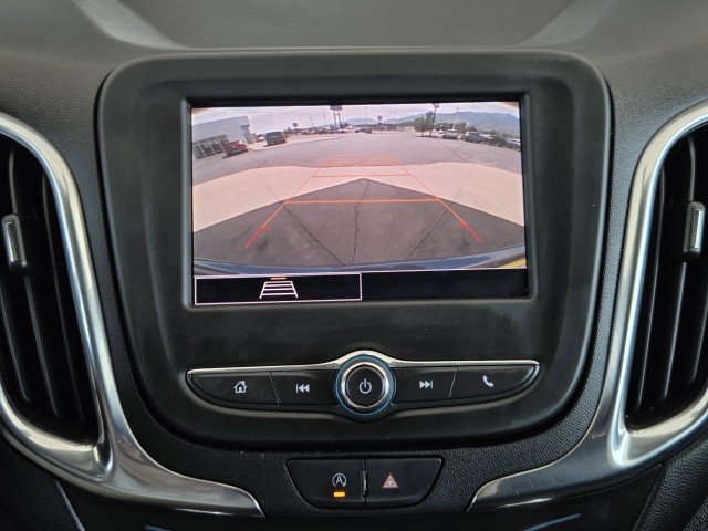 Used 2023 BLUE GLOW METALLIC Chevrolet LT image 36
