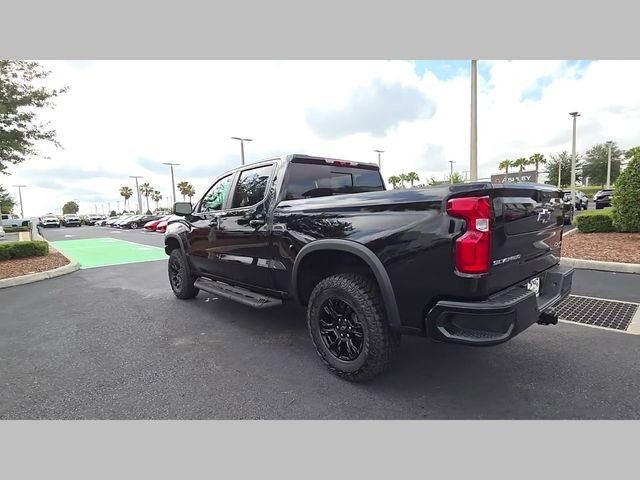 New 2026 Black Chevrolet ZR2 image 30