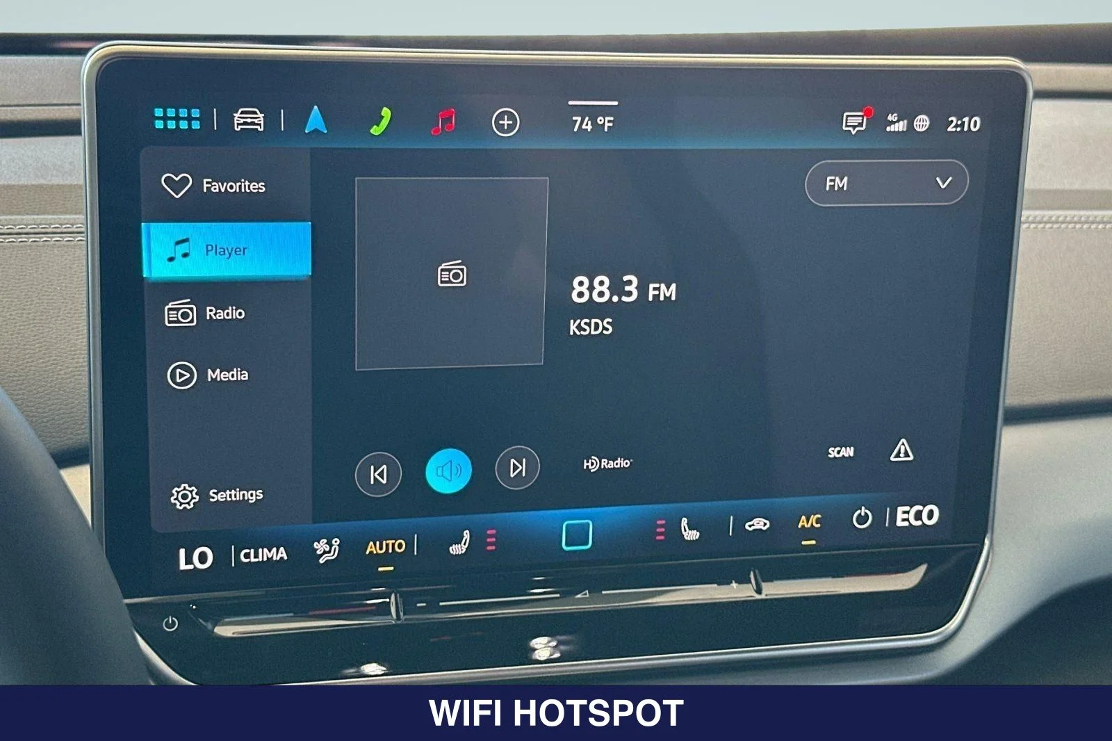 2026 Volkswagen ID.4 PRO - Photo 17